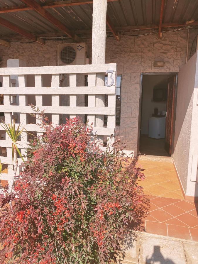 The Wilds Lodge Kuruman Buitenkant foto